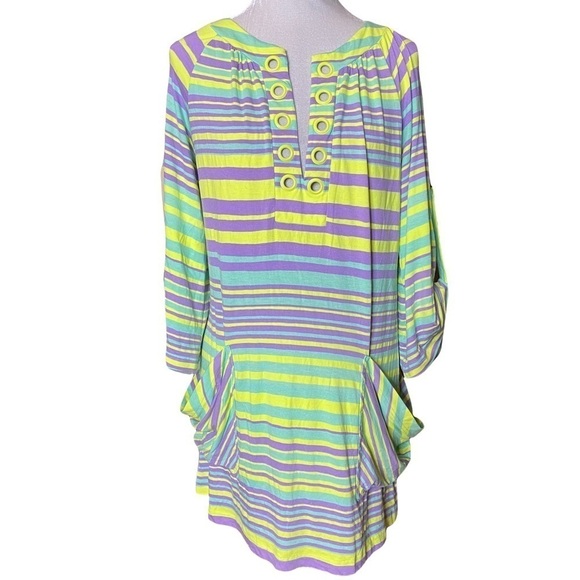 Nanette Lepore Swim Cover Up. Size Small - Picture 1 of 4